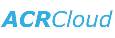 ACRCloud Logo